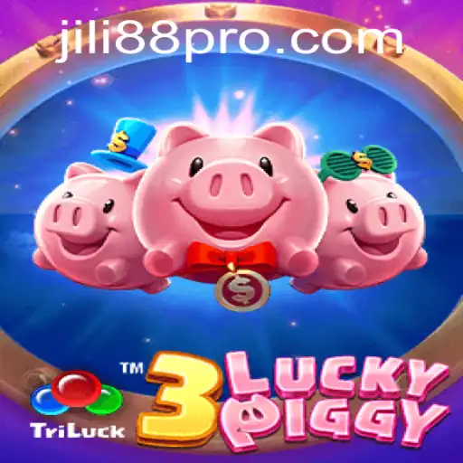 Exploring the Exciting World of 3LUCKYPIGGY by JILI88