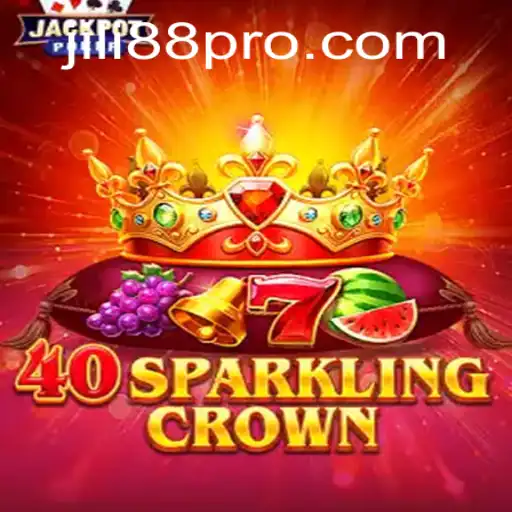 Discovering the Allure of 40SparklingCrown by JILI88