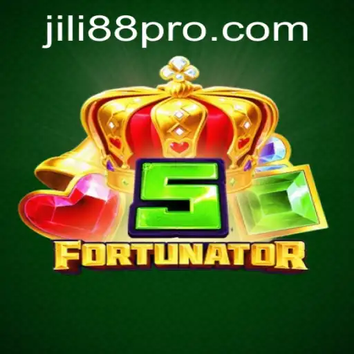 5Fortunator: An Engaging Casino Game by JILI88