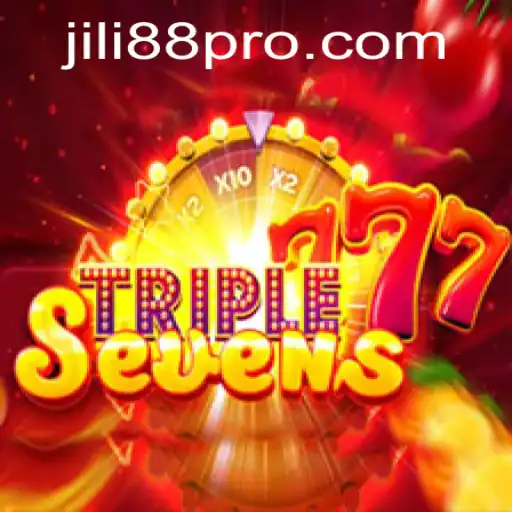 Exploring the Thrills of 777TripleSeven by JILI88