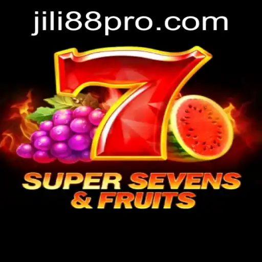 Explore the Thrilling World of 7SuperSevensFruits and Discover the JILI88 Experience