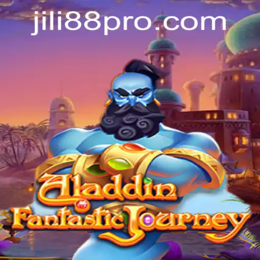 Aladdin: A Magical Journey Through JILI88