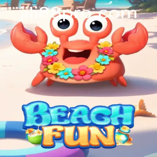 Exploring BeachFun: A New Wave of Interactive Entertainment with JILI88