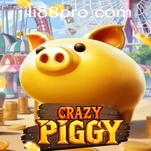 CrazyPiggy: An Engaging Adventure in the World of JILI88