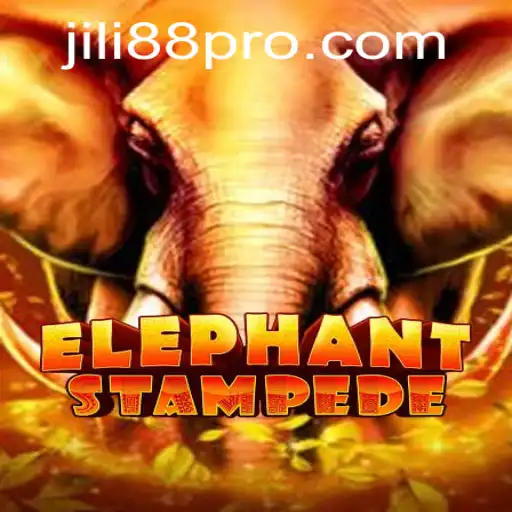 Discovering ElephantStampede: Unleashing the Adventure with JILI88