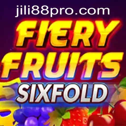 Exploring the Exciting World of FieryFruitsSixFold: An Insight into JILI88's Latest Game