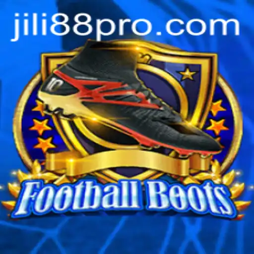 Exploring the Thrills of FootballBoots with JILI88