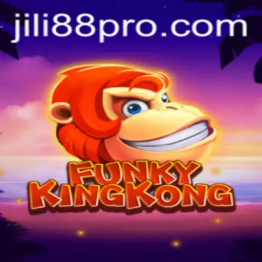 FunkyKingKong: An Exciting Adventure with JILI88