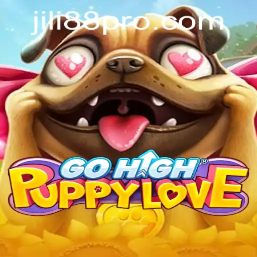 GoHighPuppyLove: A Unique Gaming Experience on JILI88