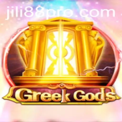 Exploring the Mystical World of GreekGods with JILI88