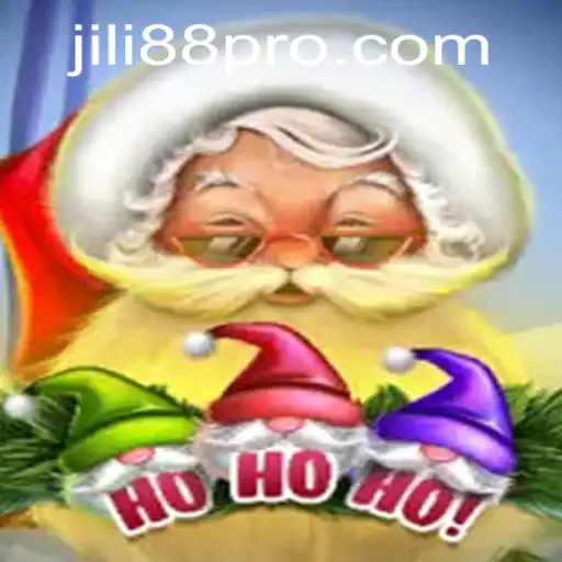 HoHoHo: A Festive Gaming Adventure with JILI88
