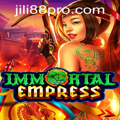 Exploring the World of ImmortalEmpress: A JILI88 Adventure