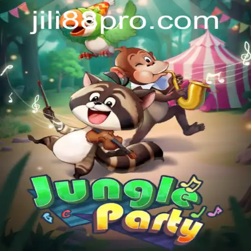 Dive into the Exciting World of JungleParty with JILI88