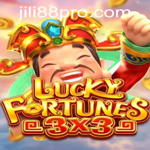 Dive into the Exciting World of LUCKYFORTUNES3x3: A Comprehensive Guide