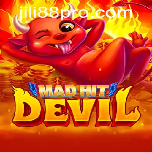 Unveiling the Thrilling World of MadHitDevil
