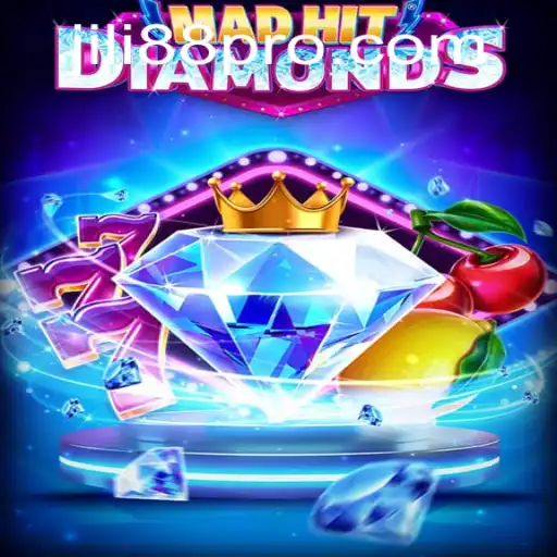 MadHitDiamonds: A Gem of a Gaming Experience with JILI88
