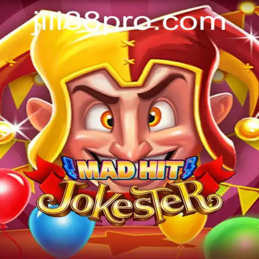 MadHitJokester: An Entertaining Dive into Jokes and Laughter
