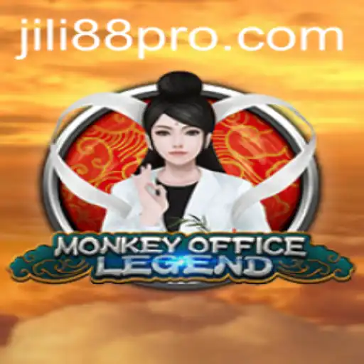 Unveiling the Thrills of MonkeyOfficeLegend: A Modern Gaming Marvel with JILI88