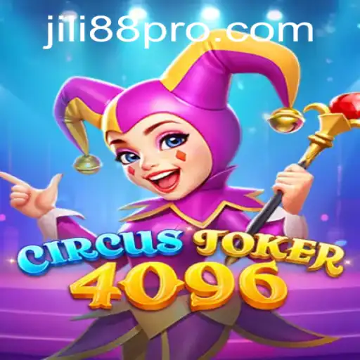 Exploring the World of CircusJoker4096: A Modern Gaming Phenomenon