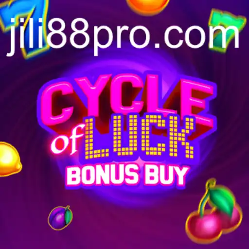 Cycle of Luck Bonus Buy: An Exciting Adventure by JILI88