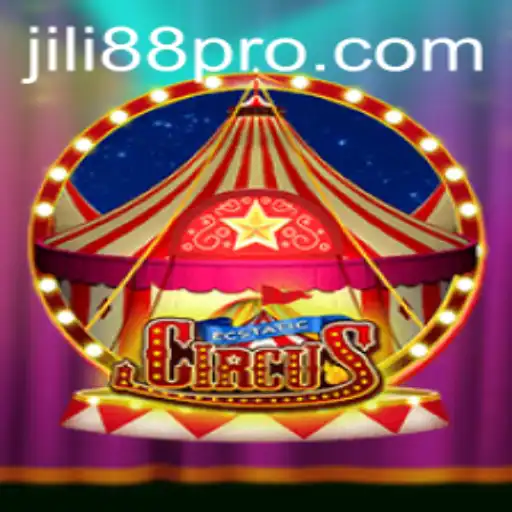 EcstaticCircus: Unveiling the Magic Behind JILI88's Latest Gaming Sensation