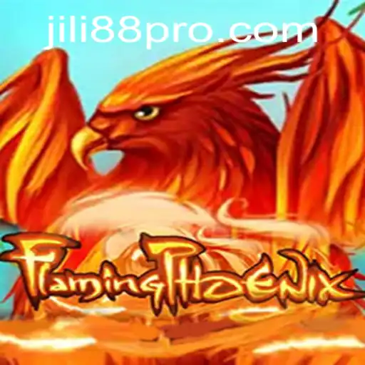 Exploring the Thrills of FlamingPhoenix: An In-Depth Look at the Exciting Game by JILI88
