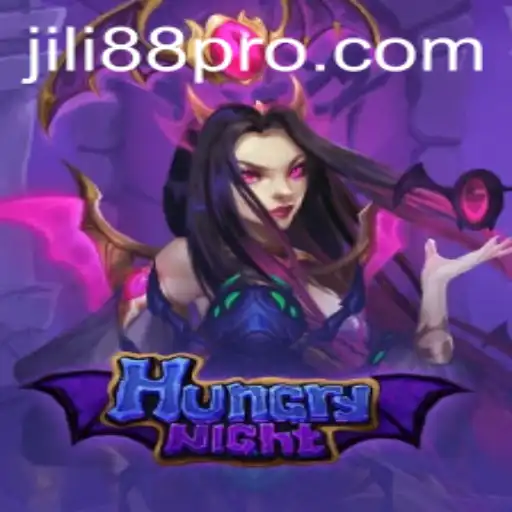 Exploring the World of HungryNight: A Dive into JILI88 Gaming