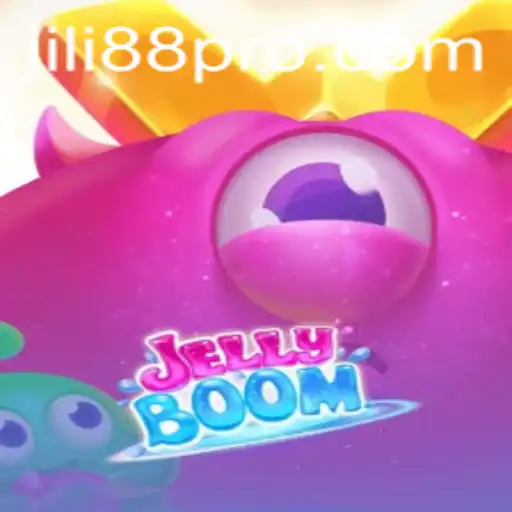 Explore the Exciting World of JellyBoom and JILI88