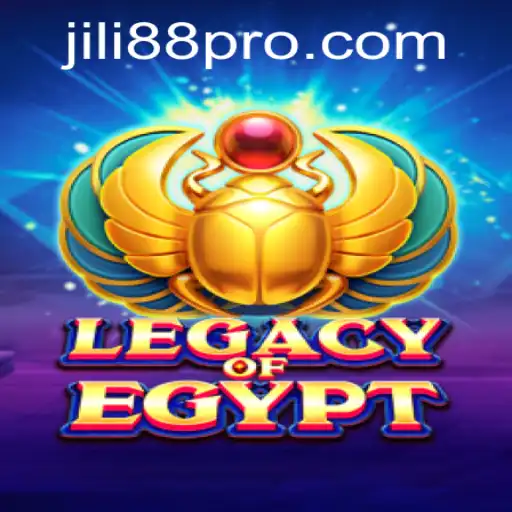 Exploring the Rich World of LegacyOfEgypt: A Dive into JILI88