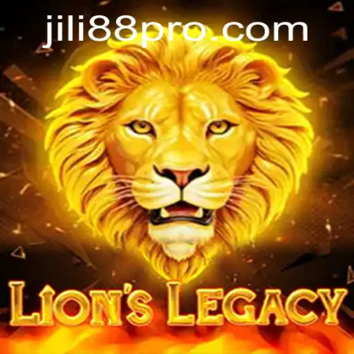 A Deep Dive into the Exciting World of LionsLegacy and JILI88