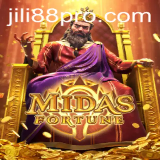 Exploring the World of MidasFortune: A Comprehensive Guide