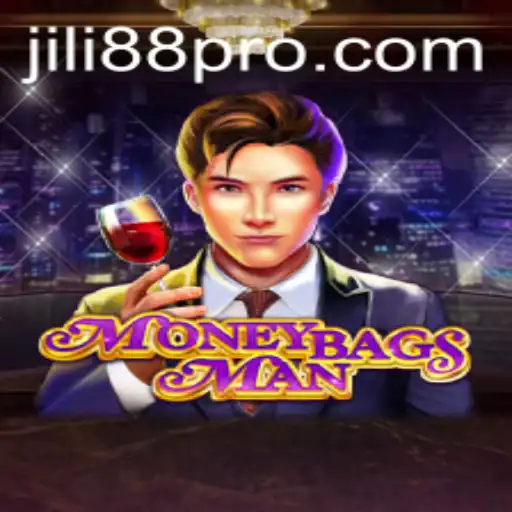 Unveiling MoneybagsMan: A Deep Dive into the Exciting World of JILI88