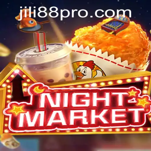Exploring NIGHTMARKET and JILI88: A Comprehensive Guide to the Game