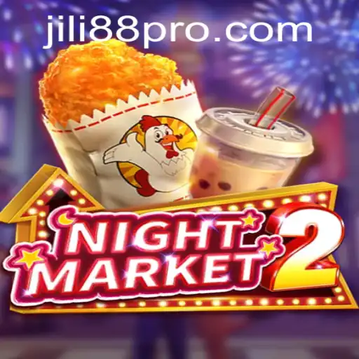 NightMarket2: An In-Depth Exploration of JILI88's Latest Gaming Experience