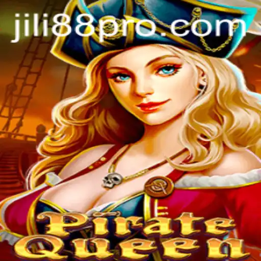 Explore the Thrilling Adventures of PirateQueen and the Allure of JILI88