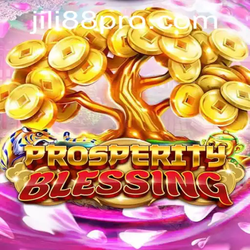 Exploring the World of ProsperityBlessing: A Deep Dive into JILI88's Innovative Game