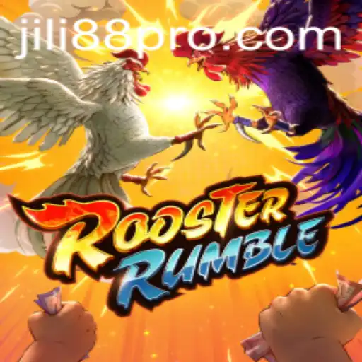 RoosterRumble: The Thrilling World of Virtual Cockfighting