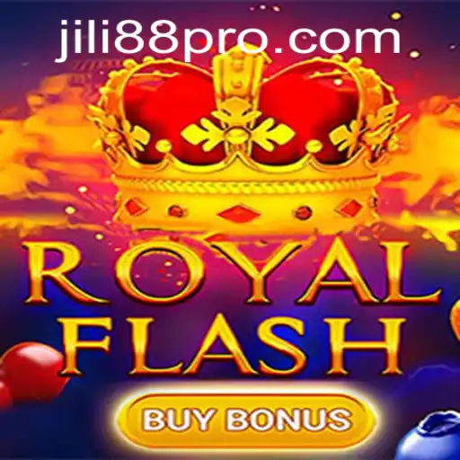 Exploring RoyalFlashBuyBonus: A Deep Dive into JILI88's Latest Gaming Sensation