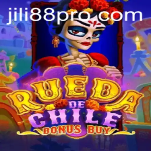 Explore the Exciting World of RuedaDeChileBonusBuy
