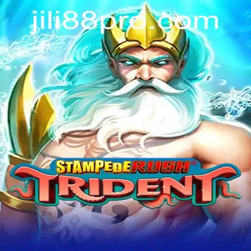 Explore the Exciting World of StempedeRushTrident and JILI88