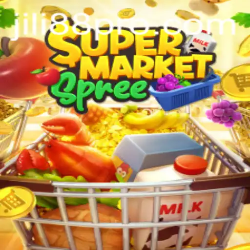 Discover the Thrills of SupermarketSpree: A Guide to Gameplay and Excitement
