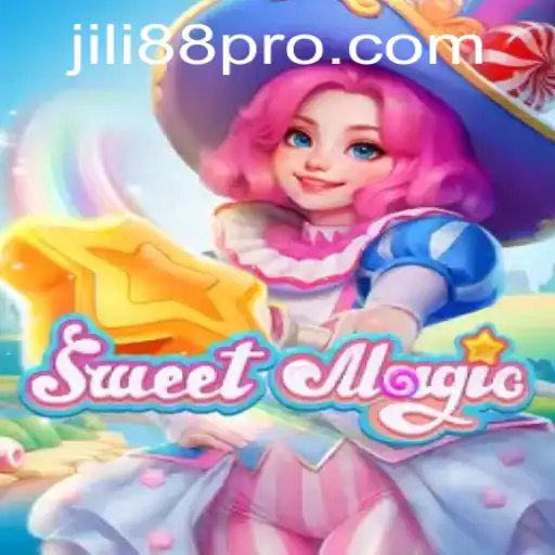 Discover the Enchanting World of SweetMagic: A Comprehensive Guide