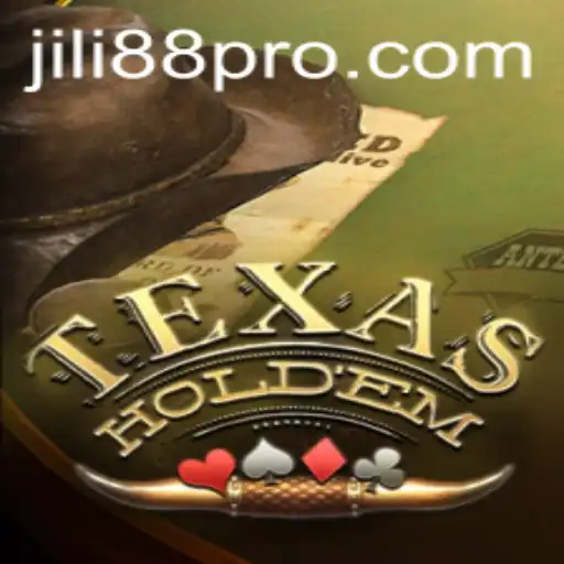 Understanding Texas Holdem in the JILI88 Gaming Universe