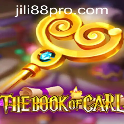 Exploring TheBookofCarl: A Journey into Adventure Accompanied by JILI88
