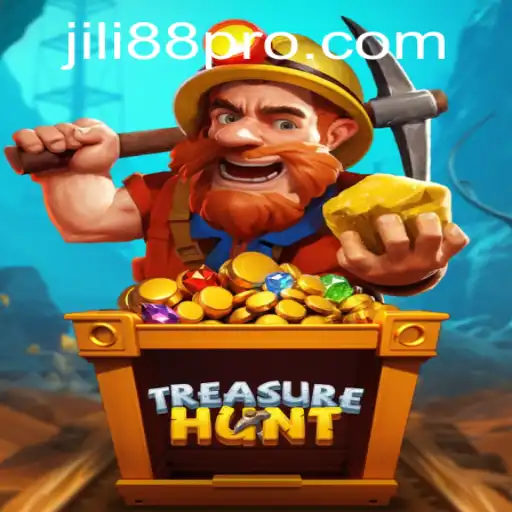 Exploring the Exciting World of TreasureHunt by JILI88