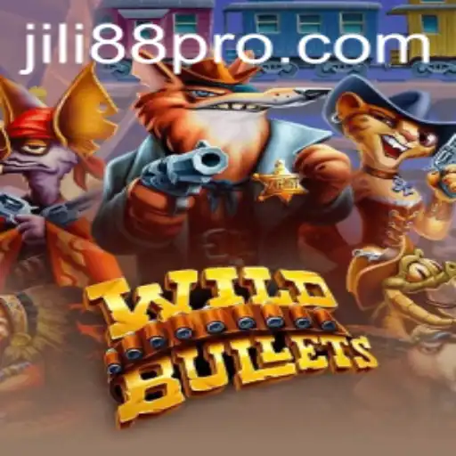 Exploring the Thrills of WildBullets Amidst the JILI88 Gaming Revolution