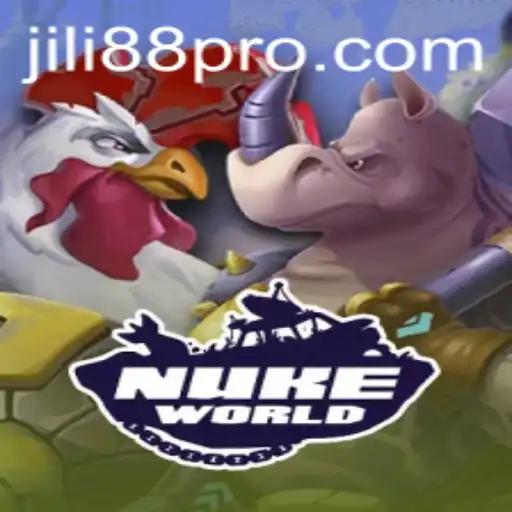 Discover the Exciting World of NukeWorld: A Comprehensive Guide