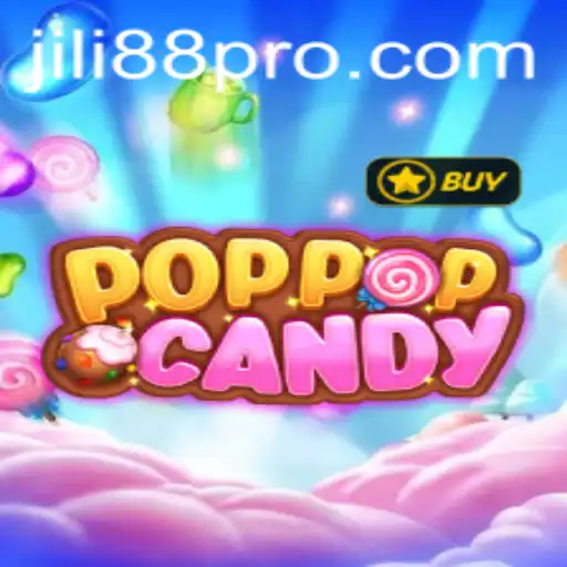 Explore the Exciting World of POPPOPCANDY with JILI88