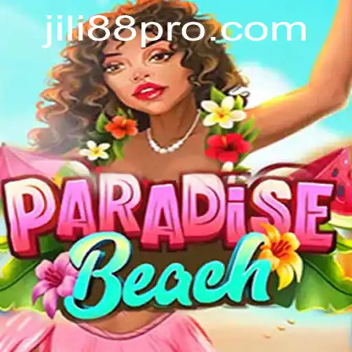 Immerse Yourself in the Tropical Adventure of ParadiseBeach with JILI88