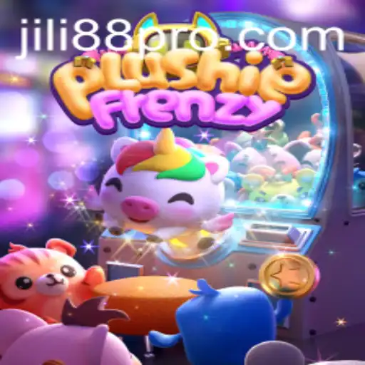 Discovering PlushieFrenzy: A Captivating Journey into the Fun World of JILI88